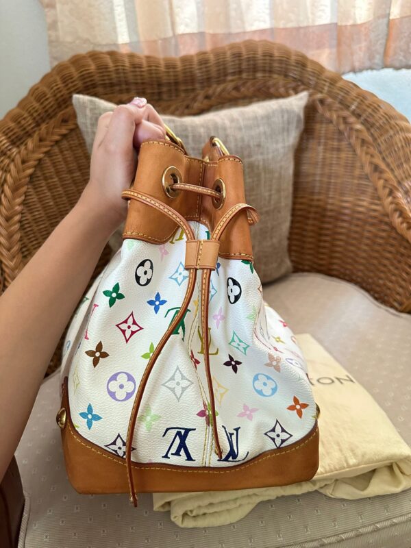 LV Ursula Multicolor - Image 7