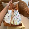 LV Ursula Multicolor - Image 8