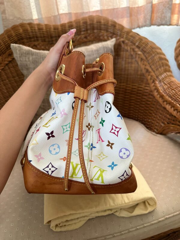 LV Ursula Multicolor - Image 8