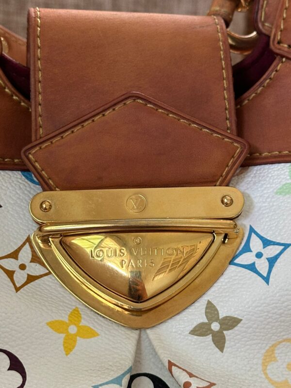 LV Ursula Multicolor - Image 9