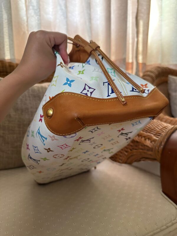 LV Ursula Multicolor - Image 10