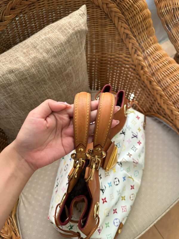 LV Ursula Multicolor - Image 11