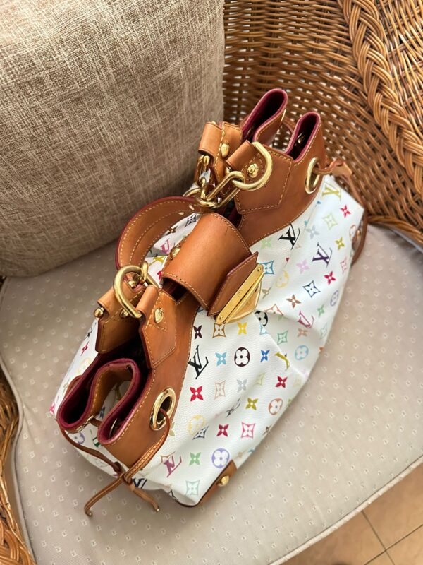 LV Ursula Multicolor - Image 12