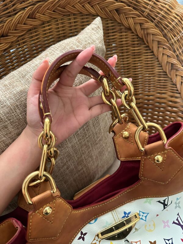 LV Ursula Multicolor - Image 13