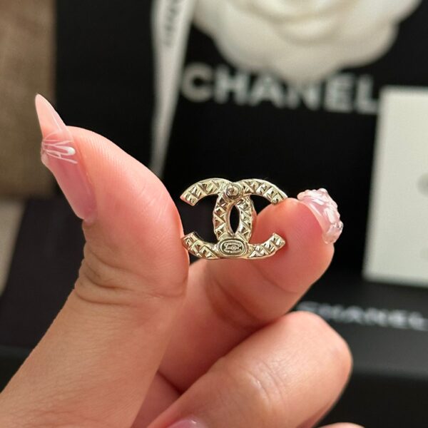 Chanel Earrings - Image 5