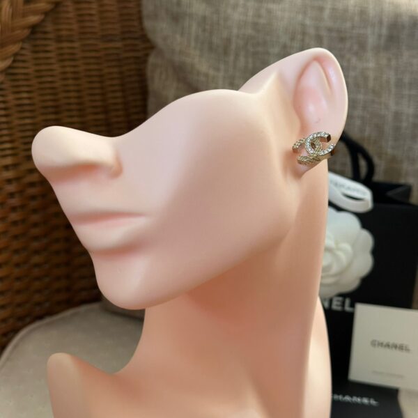 Chanel Earrings - Image 8