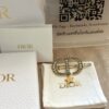 Dior 30 Montaigne hair clip - Image 4
