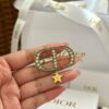 Dior 30 Montaigne hair clip - Image 5