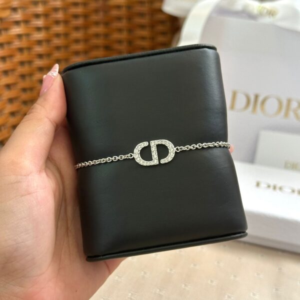 Dior Petit CD Bracelet - Image 4