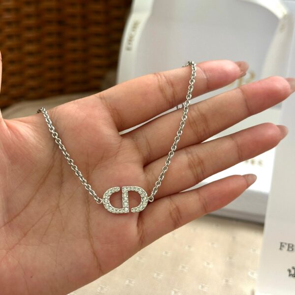 Dior Petit CD Bracelet - Image 8
