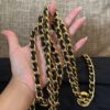 Prada Nylon Shoulder Bag - Image 4