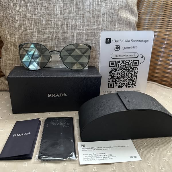 Prada Sunglasses