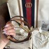 Gucci Interlocking G 727721 Fabric Tote - Image 7