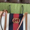 Gucci Interlocking G 727721 Fabric Tote - Image 6