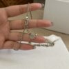 Dior Petit CD Treasure Necklace - Image 10