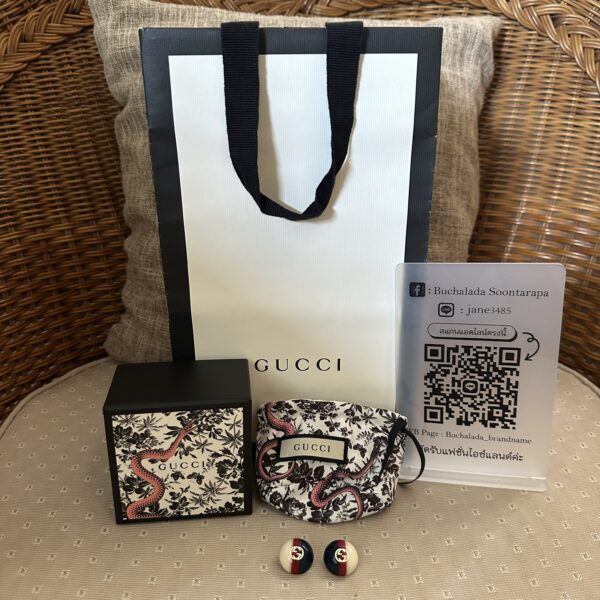 Gucci Earrings