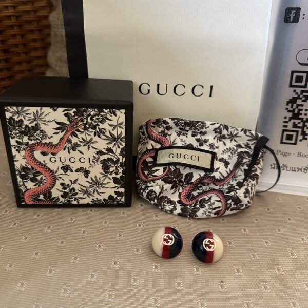 Gucci Earrings - Image 3