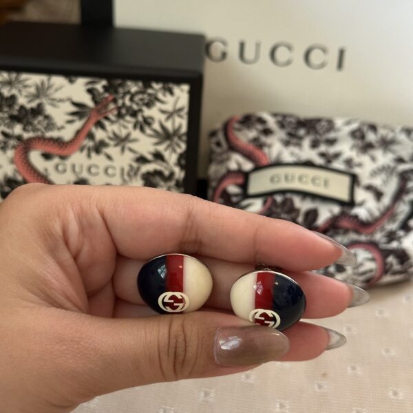 Gucci Earrings - Image 5