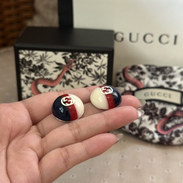 Gucci Earrings - Image 6