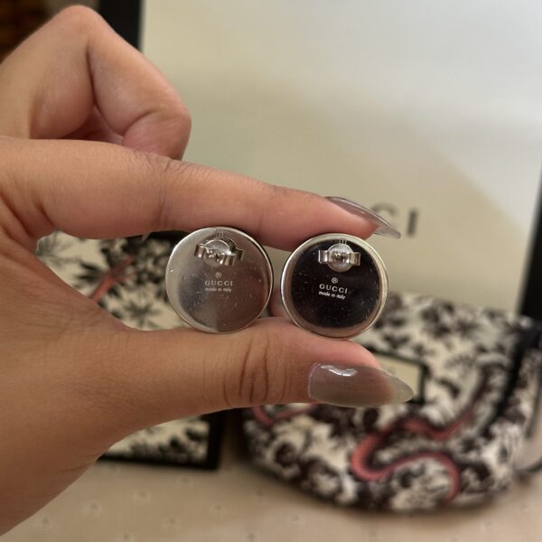 Gucci Earrings - Image 7