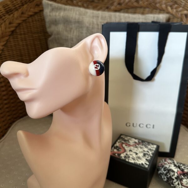 Gucci Earrings - Image 10