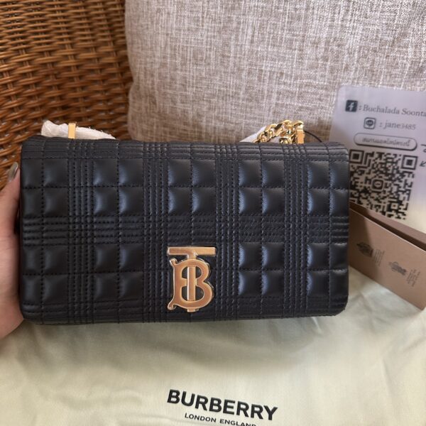 Burberry Lola Bag - Image 3