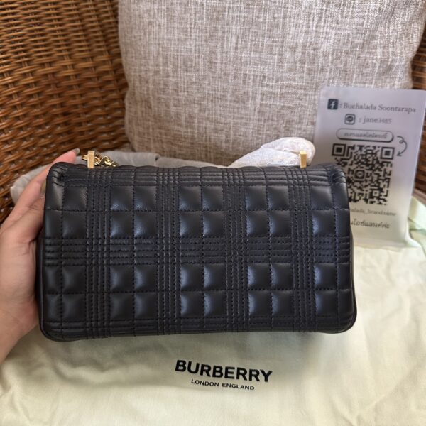 Burberry Lola Bag - Image 4
