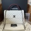 Chanel CoCo 12” RHW Holo23