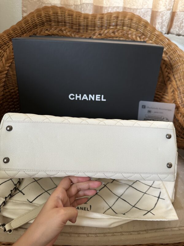 Chanel CoCo 12” RHW Holo23 - Image 5