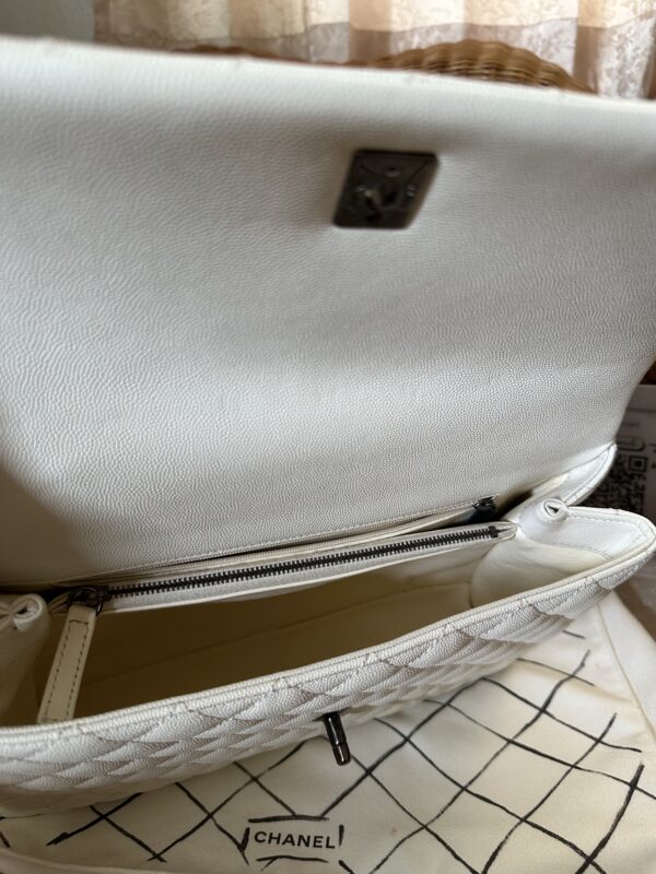 Chanel CoCo 12” RHW Holo23 - Image 7