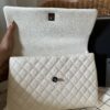 Chanel CoCo 12” RHW Holo23 - Image 8