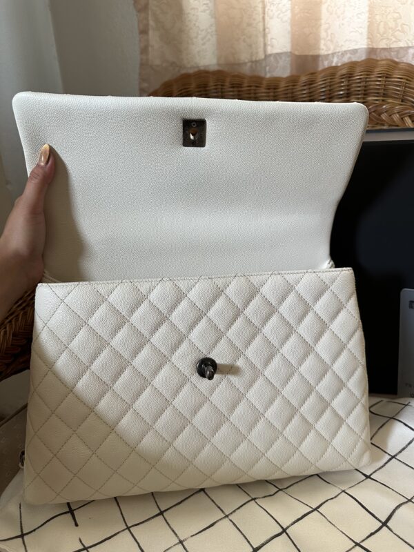 Chanel CoCo 12” RHW Holo23 - Image 8