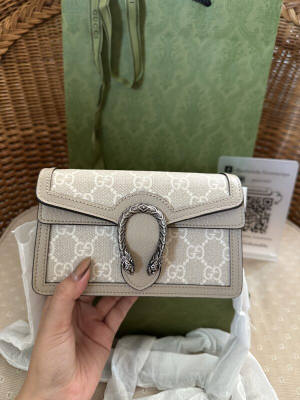 Gucci Dionysus super mini - Image 4