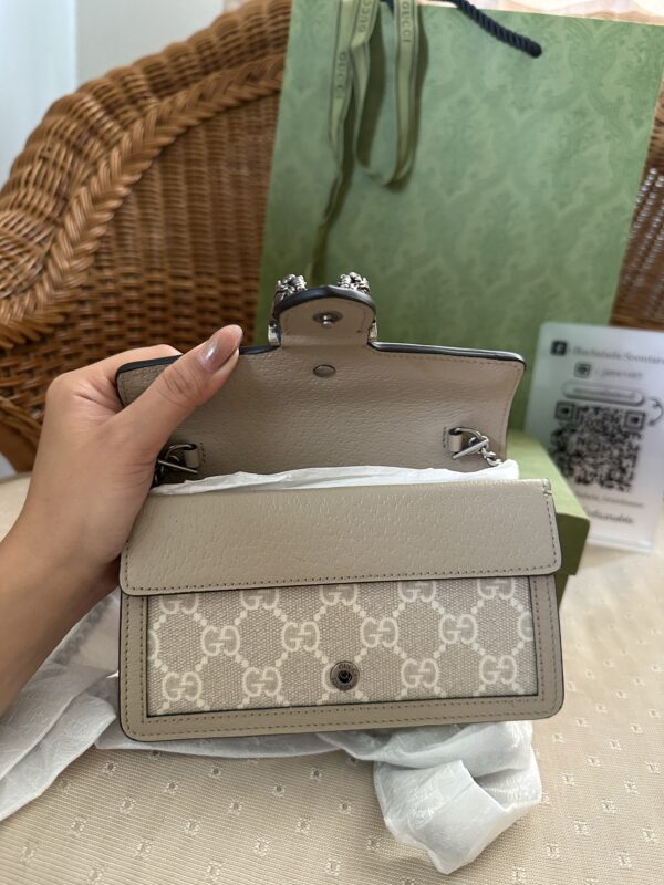 Gucci Dionysus super mini - Image 5