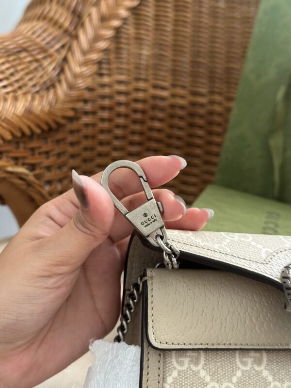 Gucci Dionysus super mini - Image 6