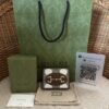 Gucci Horsebit Wallet