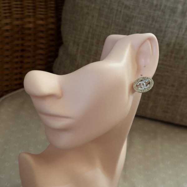 Chanel Earrings - Image 7