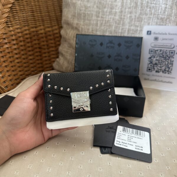 MCM Wallet - Image 12