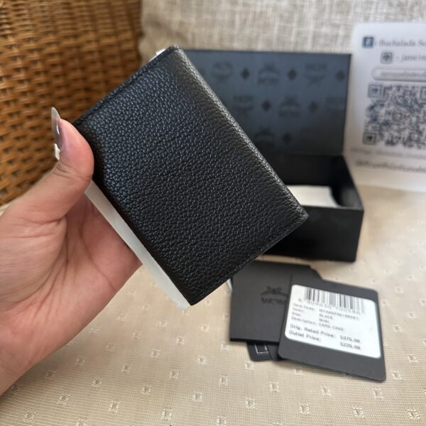 MCM Wallet - Image 11