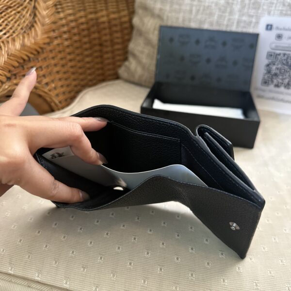 MCM Wallet - Image 5