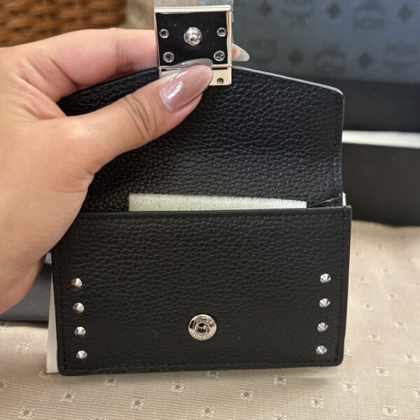 MCM Wallet - Image 3