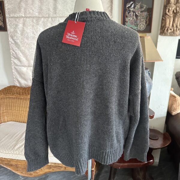 Vivienne Westwood Cardican size M - Image 7