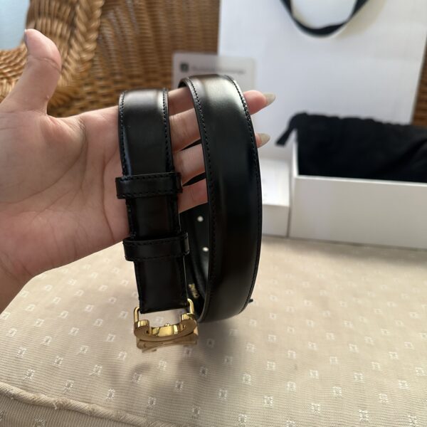 Celine Triomphe Belt - Image 10