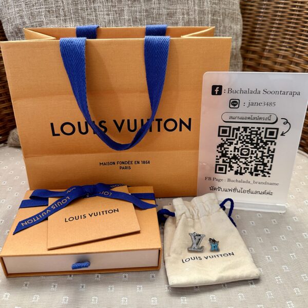 LV Earrings M80183 Y20