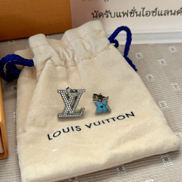 LV Earrings M80183 Y20 - Image 13