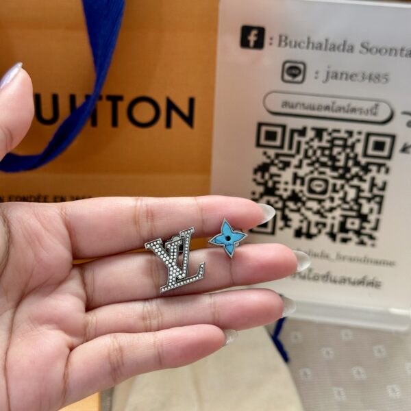 LV Earrings M80183 Y20 - Image 12