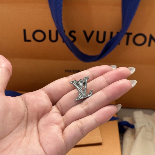 LV Earrings M80183 Y20 - Image 11