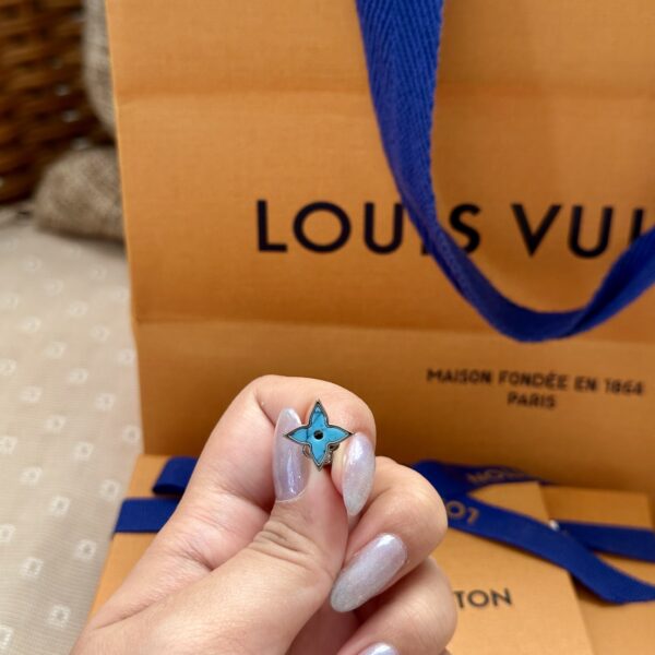 LV Earrings M80183 Y20 - Image 7