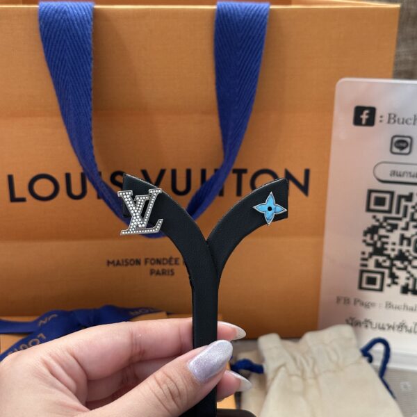 LV Earrings M80183 Y20 - Image 5