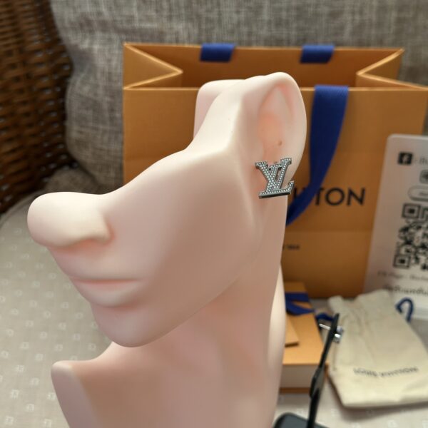 LV Earrings M80183 Y20 - Image 4